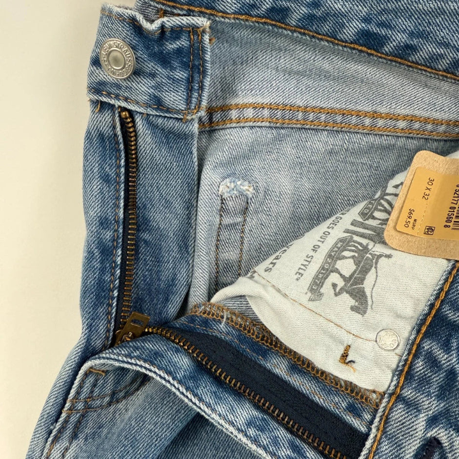 💝💝 Clearance Sale — Limited Stock! 🔥501 ORIGINAL FIT JEANS